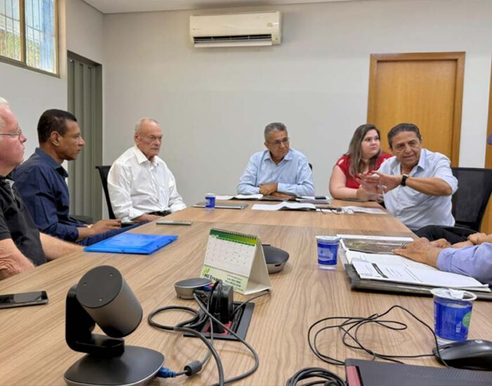 Cerca de 195 famílias do Novo Aricá Açú receberão escrituras após 25 anos de espera