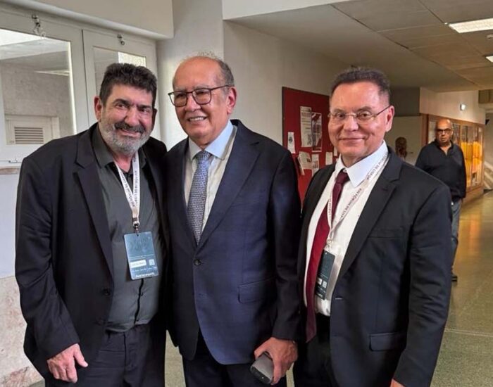 Deputados de MT participam do XIII Fórum de Lisboa, que debate IA e segurança alimentar