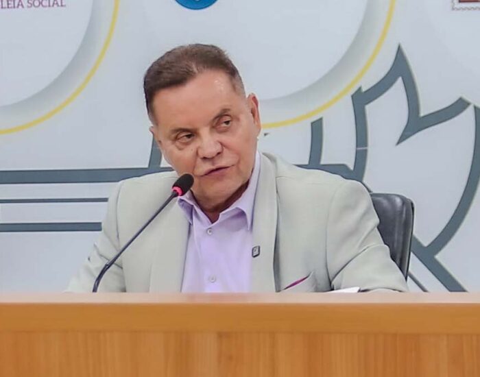 ALMT inicia tramitação da LOA 2026 com audiência pública no dia 4 de novembro