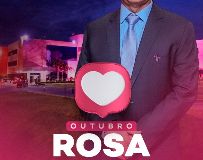 Botelho apresenta PL que cria a ‘Rede Rosa de Apoio’ e Prevenção ao Câncer de Mama em MT”