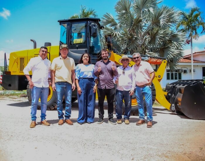 Botelho reafirma compromisso com Rosário Oeste e garante novos investimentos em infraestrutura, saúde e agricultura familiar