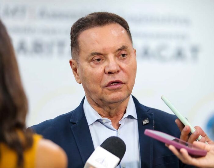 Com experiência e dedicação, Botelho garante ritmo acelerado à CCJR e fortalece a confiança no Legislativo