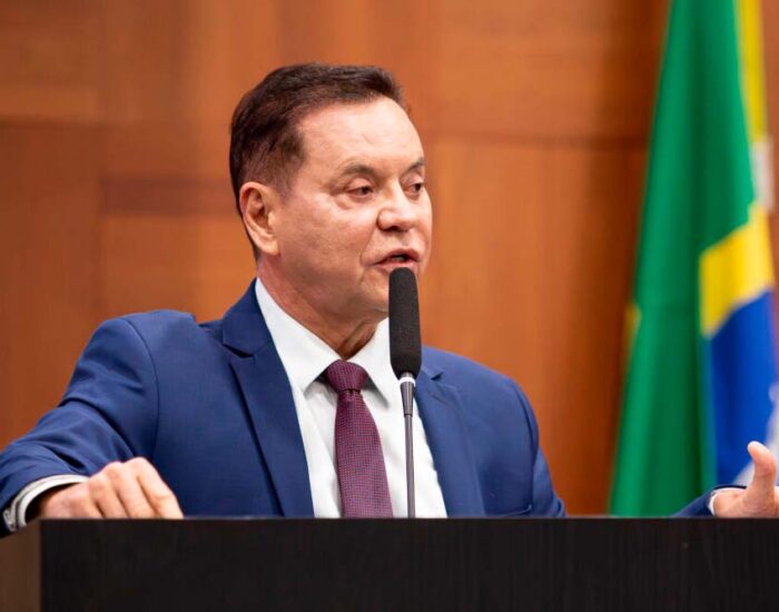 AL foi decisiva para garantir recursos às creches de Mato Grosso, destaca deputado Botelho