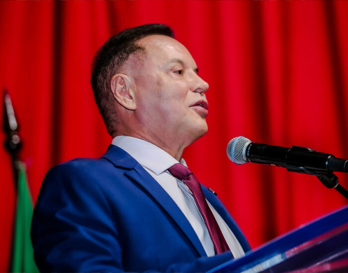 Deputado Botelho homenageia advogados de Mato Grosso