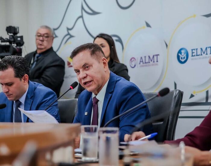 CCJR emite parecer favorável a reajuste de 6,8% para servidores do Tribunal de Justiça