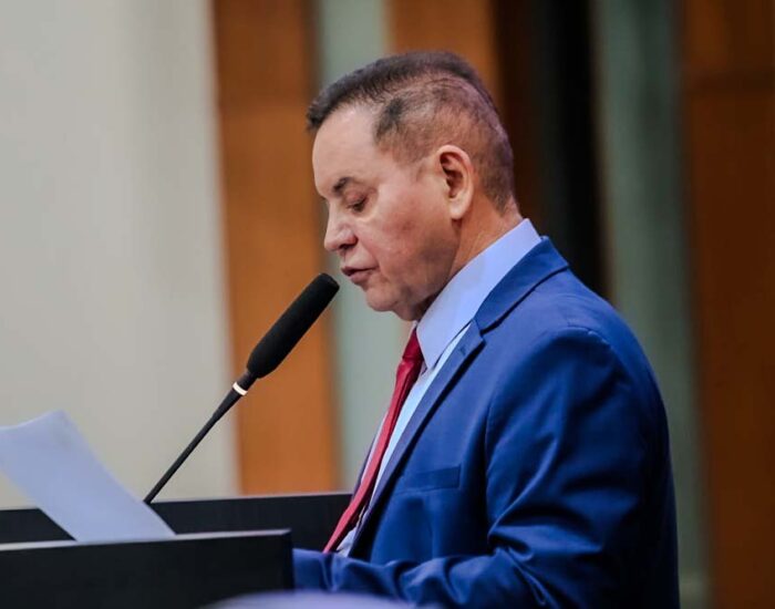 Deputado Botelho apresenta balanço das atividades legislativas de 2025