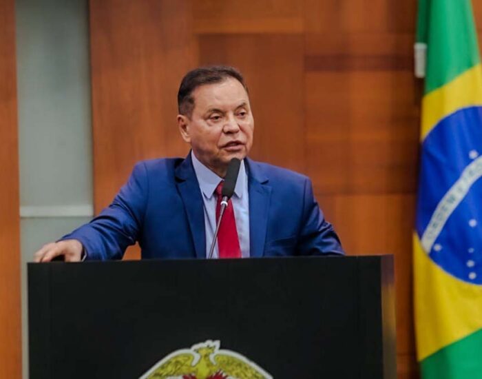 Botelho indica criação de Unidade Avançada do Corpo de Bombeiros para a região do CPA