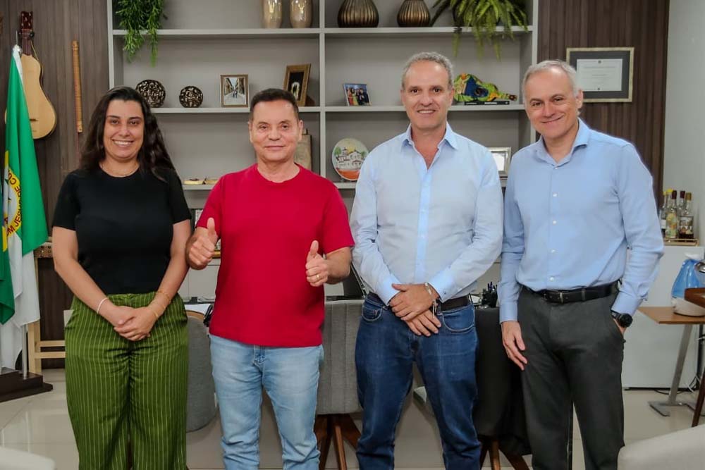 IMAC e ALMT alinham ações para ampliar apoio aos pequenos pecuaristas em Mato Grosso