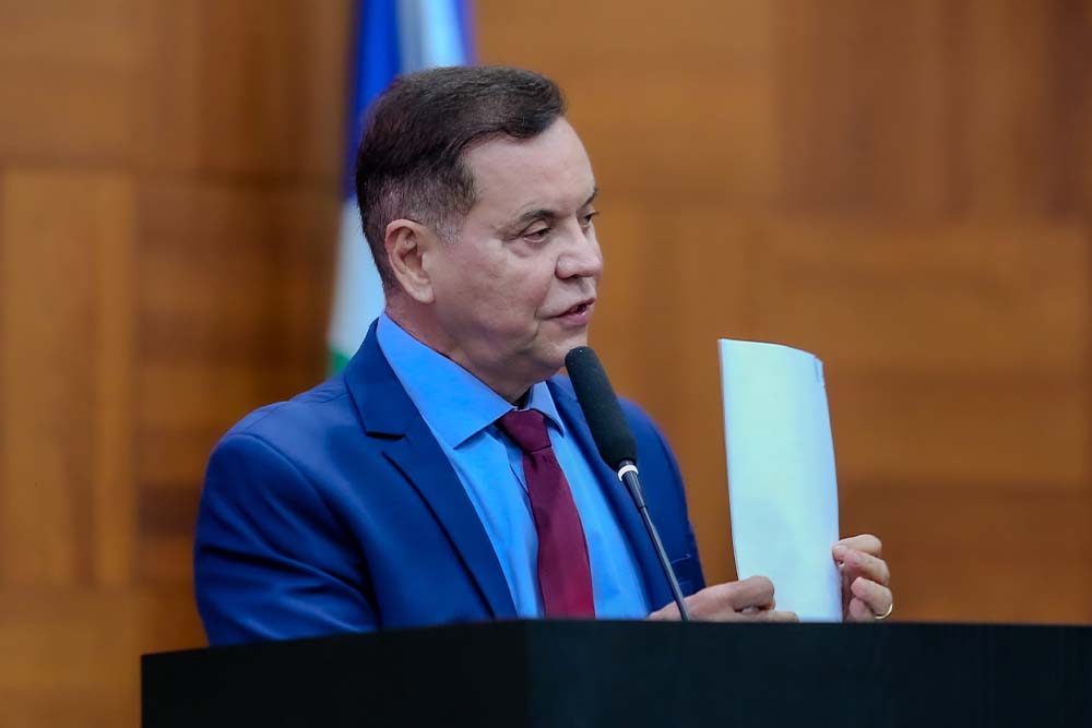 Botelho propõe política estadual para fortalecer pecuária sustentável na agricultura familiar em MT