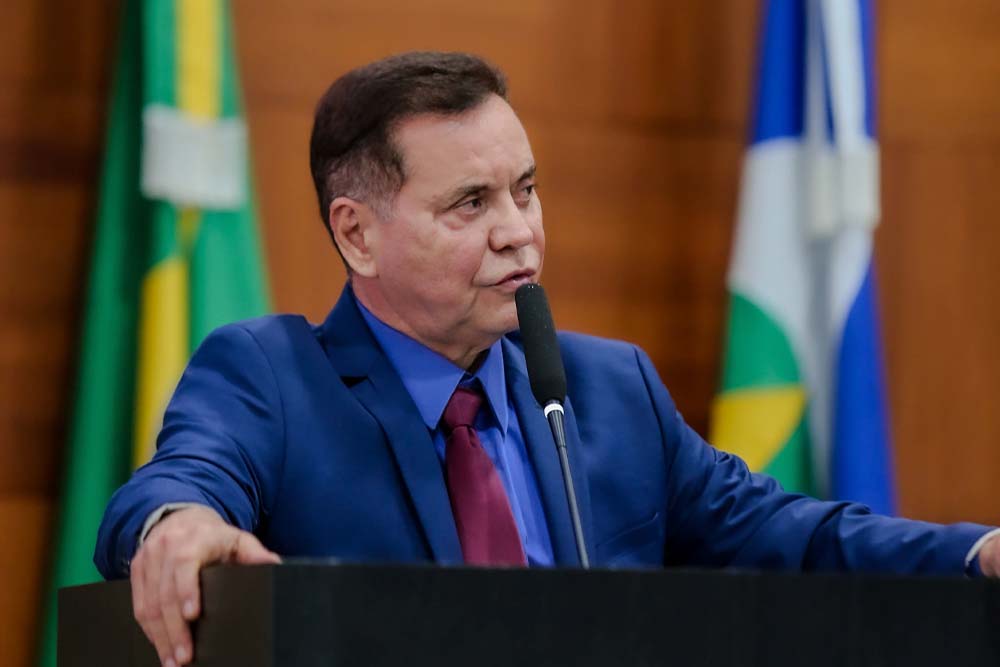 Projeto de Botelho propõe monitoramento de agressores para prevenir reincidência em violência contra mulheres