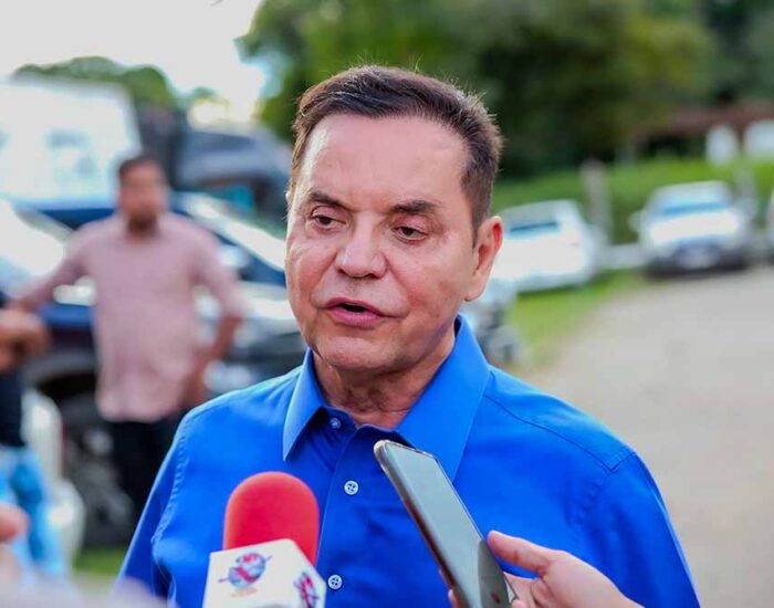 Governo de MT anuncia investimentos para Nossa Senhora do Livramento com participação do deputado Botelho