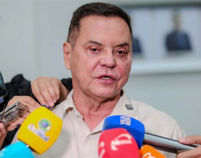 Assembleia articula implantação de 45 creches em 41 municípios de MT