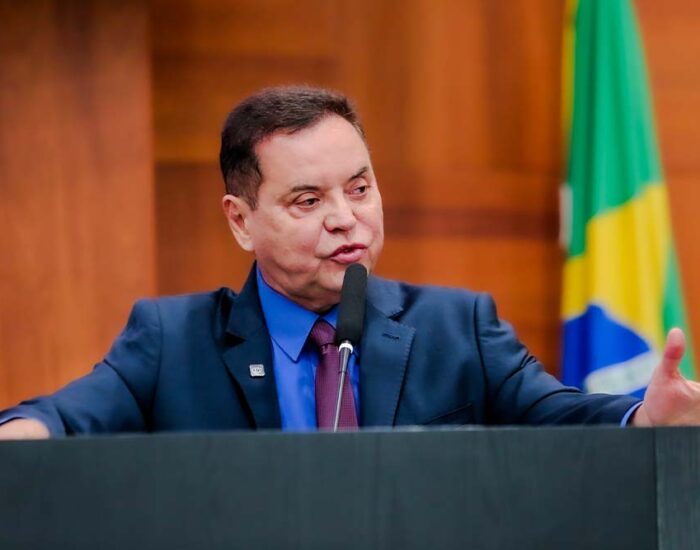 Botelho prioriza combate às queimadas no Pantanal e cobra revisão de multas ambientais em MT