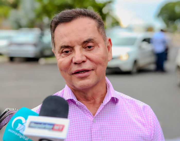 Indicações de Botelho garantem ônibus escolares e veículos para fortalecer agricultura familiar em MT