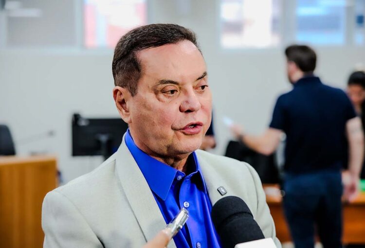 Comissão de Meio Ambiente aprova audiência pública sobre impactos das leis da pesca em MT