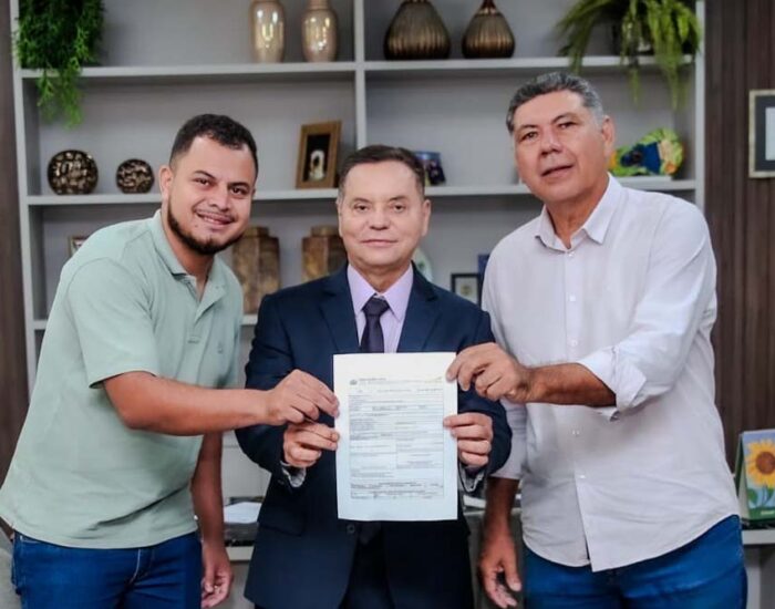 Articulação de Botelho garante mais de R$ 1,5 mi para viabilizar obras de infraestrutura em Poconé