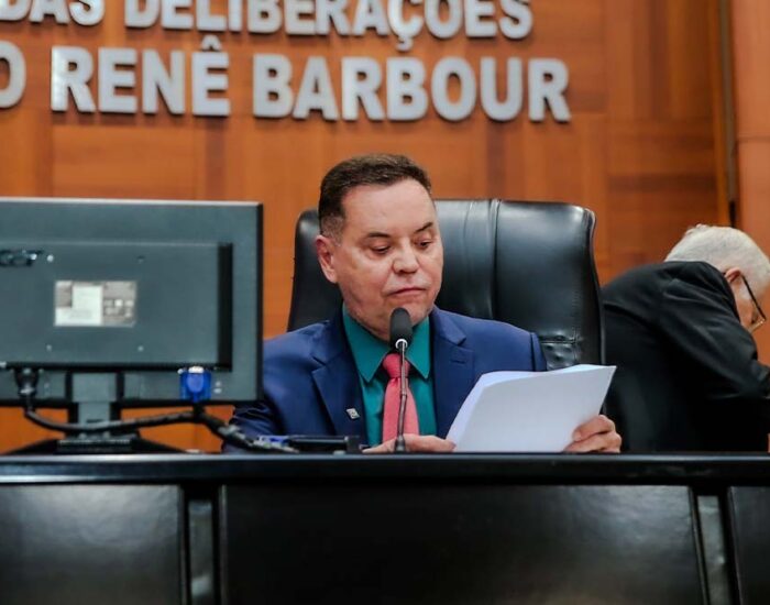 Indicação de Botelho viabiliza construção de ginásio poliesportivo em Rosário Oeste