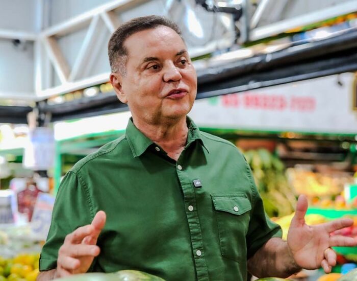 Cuiabá, 307 anos de fé, trabalho e resistência