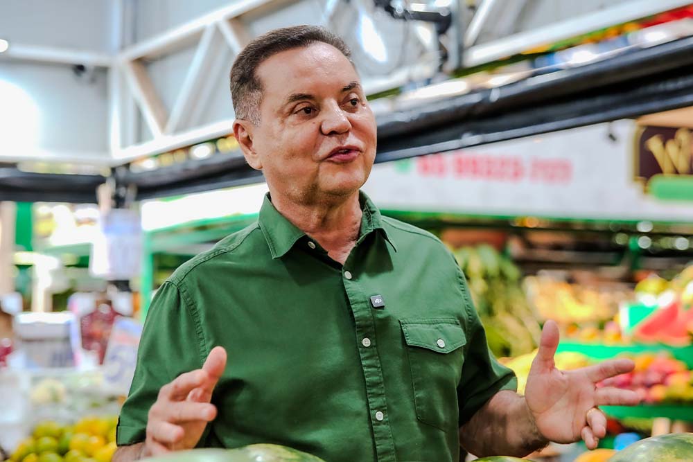 Cuiabá, 307 anos de fé, trabalho e resistência