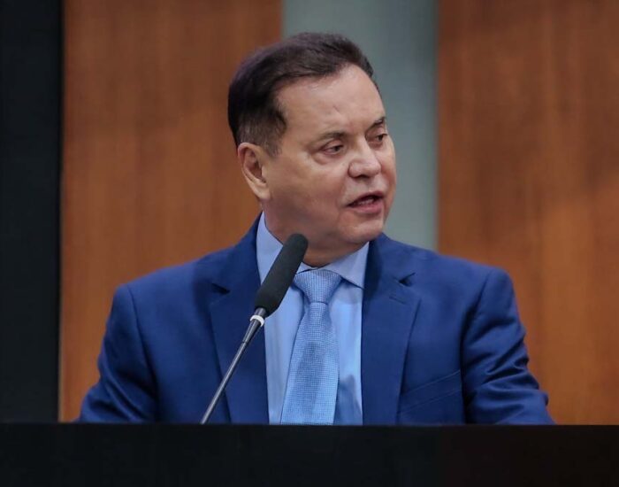 Projeto de lei propõe criação da Feira Literária Itinerante em Mato Grosso