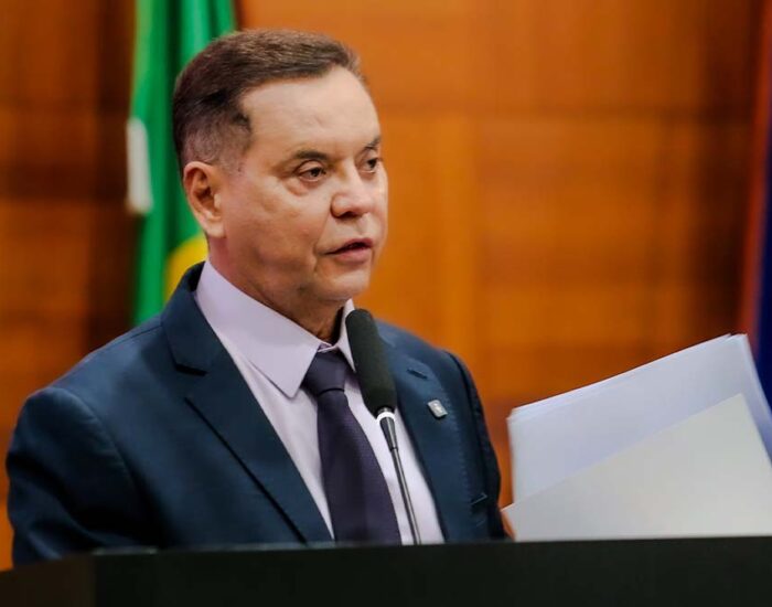 Mato Grosso sanciona lei que proíbe uso de inteligência artificial para criação de “deep nudes”