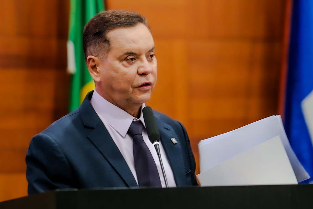 Mato Grosso sanciona lei que proíbe uso de inteligência artificial para criação de “deep nudes”