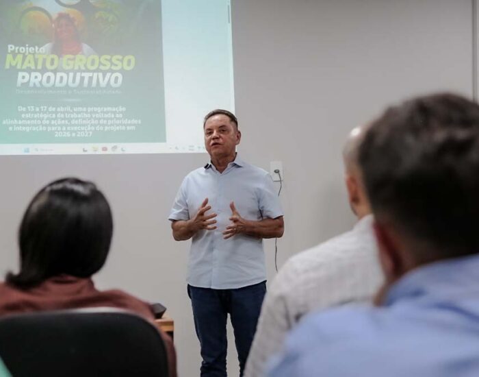 ALMT lidera articulação para incluir piscicultura no MT Produtivo