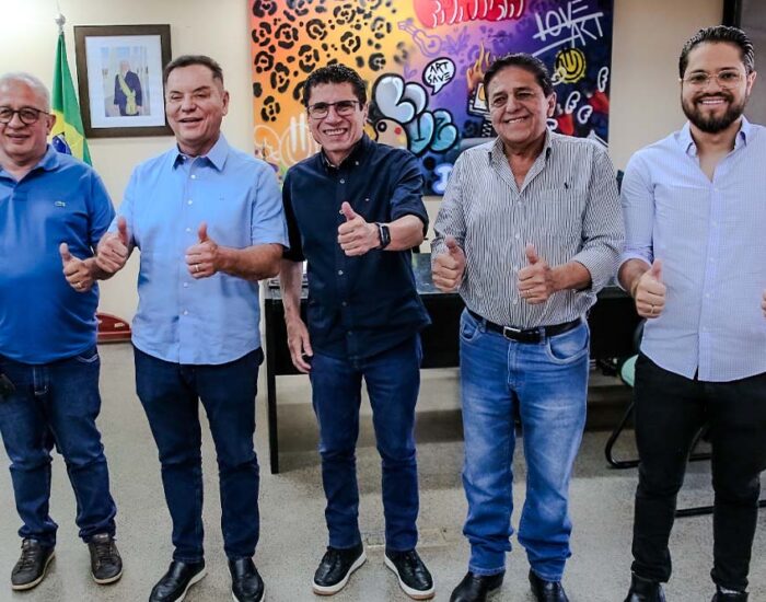 ALMT articula parceria com União para avançar na regularização fundiária em MT