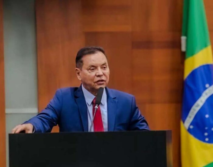 Lei reforça combate à violência contra idosos em Mato Grosso