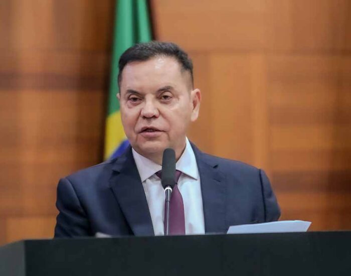 Botelho apresenta projetos de lei sobre cuidados paliativos e incentivo à doação de órgãos em MT