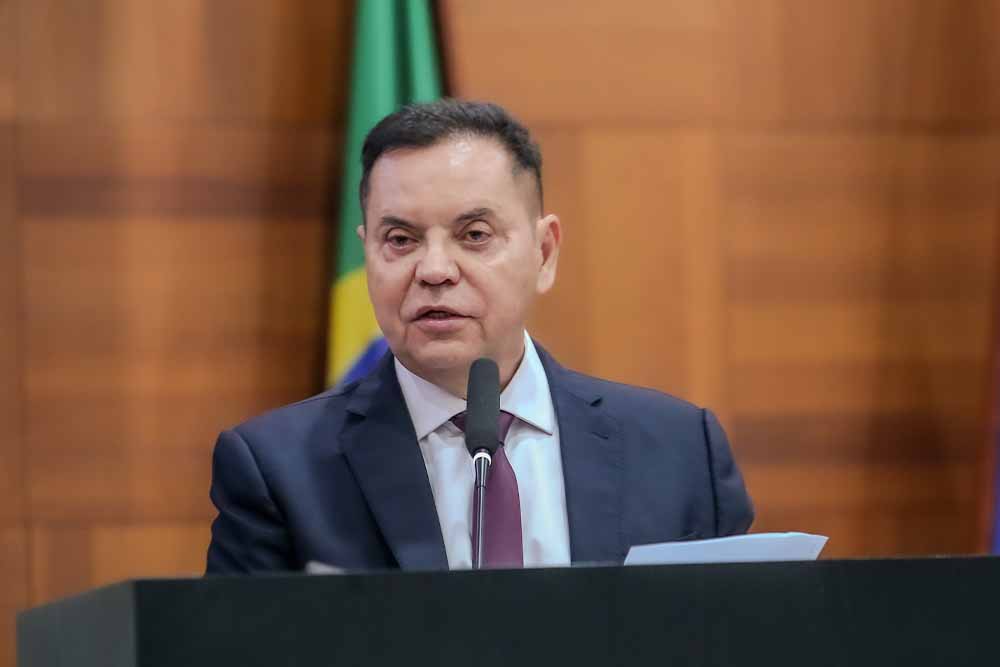 Botelho apresenta projetos de lei sobre cuidados paliativos e incentivo à doação de órgãos em MT