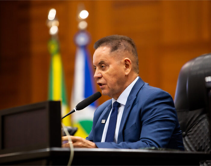 Quatro décadas acompanhando a transformação de Mato Grosso pelos números