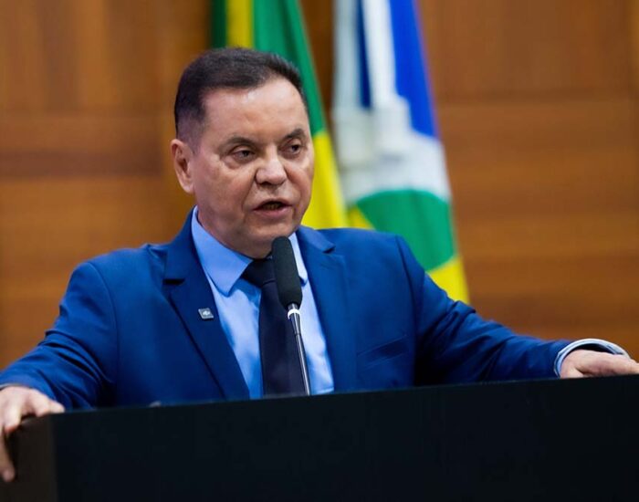 Portaria da Sejus regulamenta regras e reforça lei de autoria de Botelho em MT