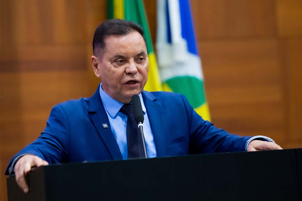 Portaria da Sejus regulamenta regras e reforça lei de autoria de Botelho em MT