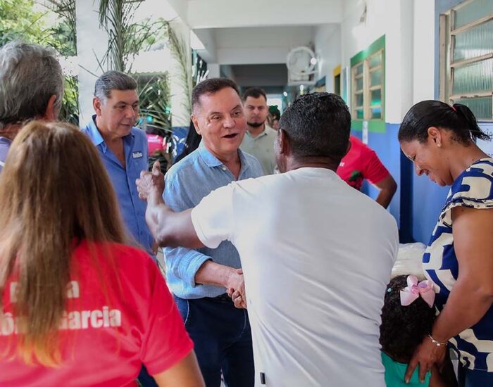 Botelho destaca investimentos para o campo em encontro que reuniu produtores rurais de Poconé