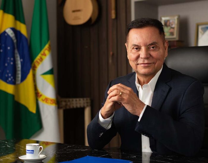 Antes dos trilhos, a decisão nasceu no Parlamento