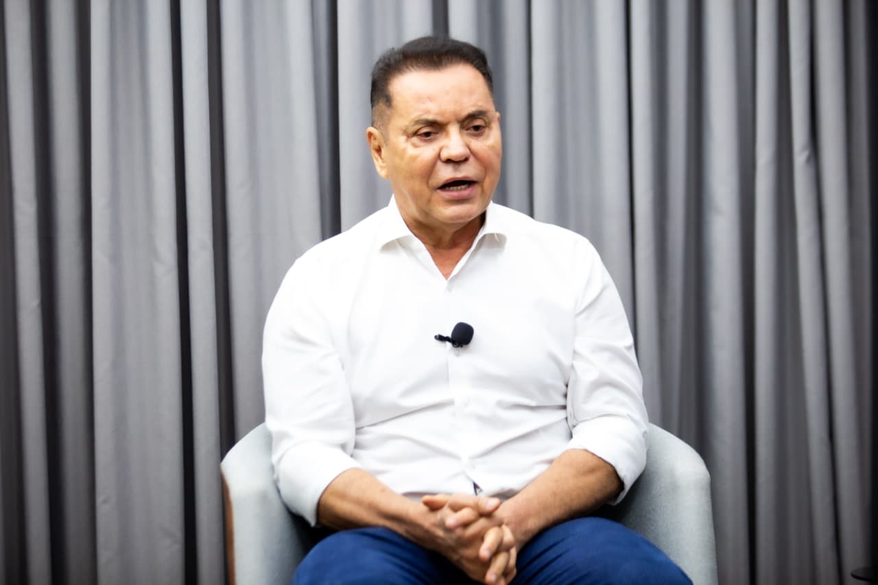 Diálogo, resultados e compromisso com a população marcam atuação de Botelho