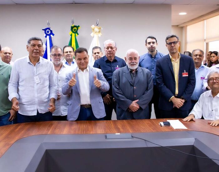 Botelho articula diálogo entre TJMT para avançar manejo sustentável no Pantanal