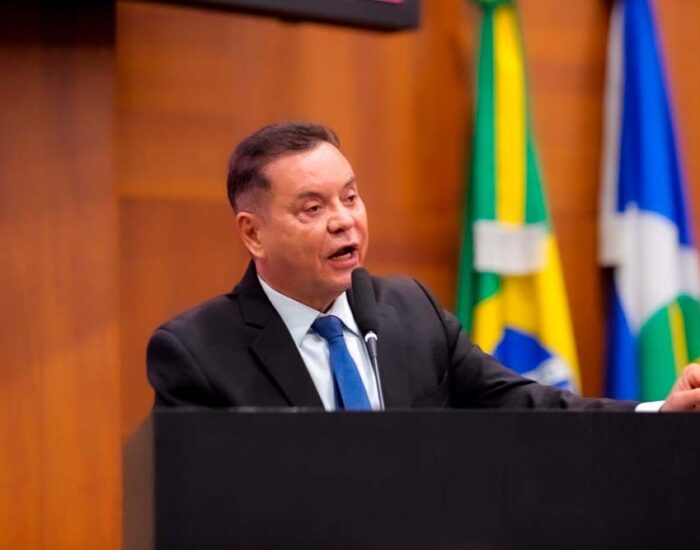Botelho propõe criação do “Painel Mulher Segura” para fortalecer rede de proteção às mulheres em MT