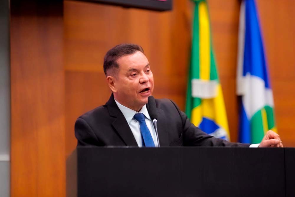 Botelho propõe criação do “Painel Mulher Segura” para fortalecer rede de proteção às mulheres em MT