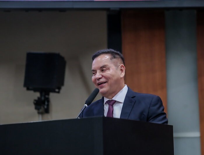 Botelho celebra transplante de Melissa e propõe ampliar conscientização sobre doação de órgãos em MT