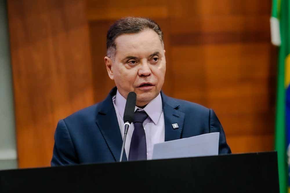 Botelho defende valorização dos artistas regionais e fortalecimento da cultura de MT